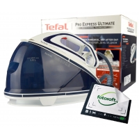 Generator pary Tefal Pro Express Ultimate Care GV9570 AntiCalc